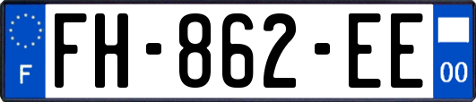 FH-862-EE
