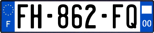 FH-862-FQ