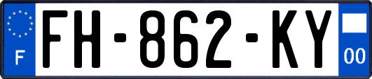 FH-862-KY