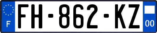 FH-862-KZ
