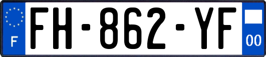 FH-862-YF