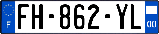 FH-862-YL