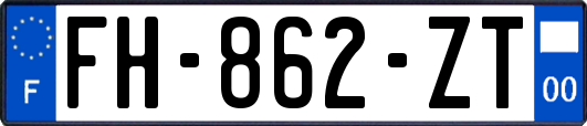 FH-862-ZT