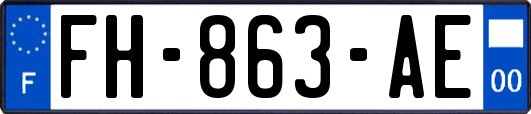 FH-863-AE