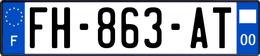 FH-863-AT