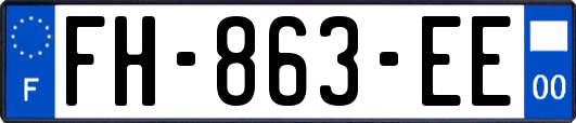 FH-863-EE