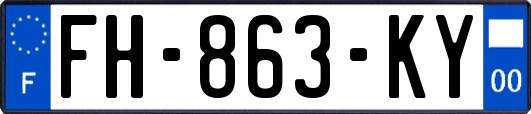 FH-863-KY