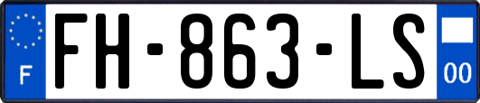 FH-863-LS