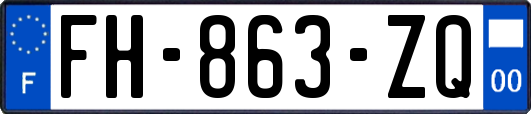 FH-863-ZQ