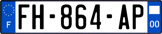 FH-864-AP