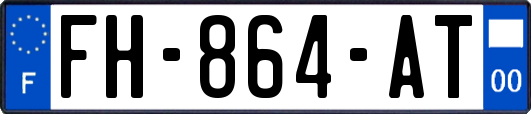 FH-864-AT