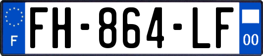 FH-864-LF