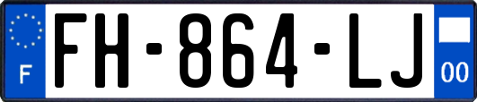FH-864-LJ