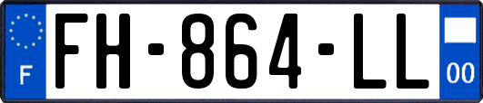 FH-864-LL