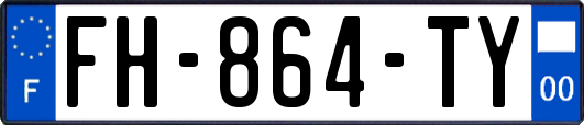 FH-864-TY