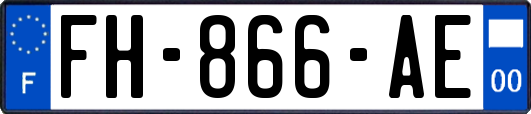 FH-866-AE