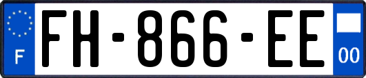 FH-866-EE