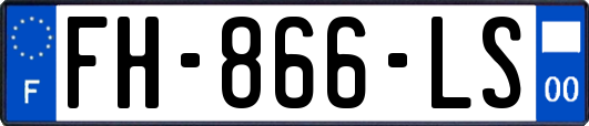 FH-866-LS