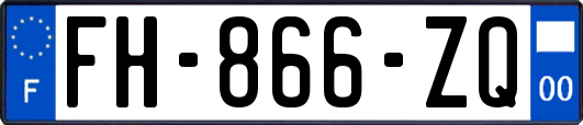 FH-866-ZQ