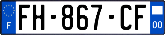 FH-867-CF