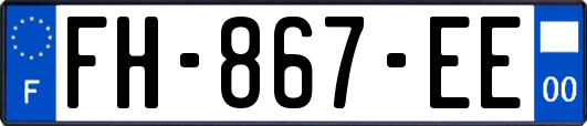 FH-867-EE