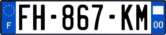 FH-867-KM