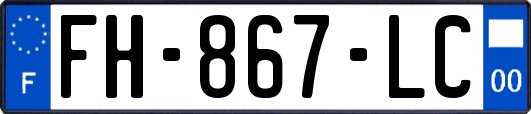 FH-867-LC