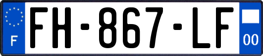 FH-867-LF
