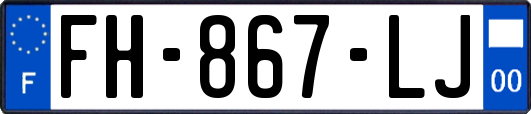 FH-867-LJ
