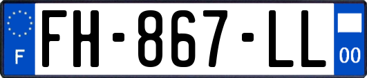 FH-867-LL