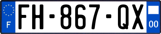 FH-867-QX