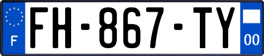 FH-867-TY