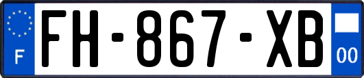 FH-867-XB