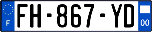 FH-867-YD