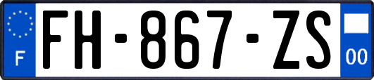 FH-867-ZS