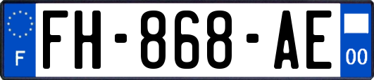 FH-868-AE