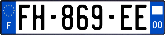 FH-869-EE