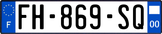 FH-869-SQ