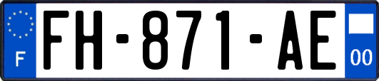 FH-871-AE