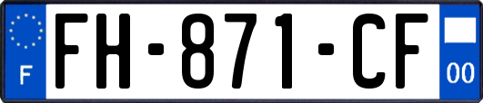 FH-871-CF