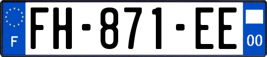 FH-871-EE