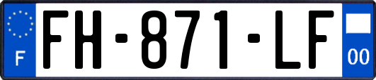 FH-871-LF