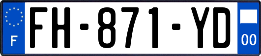 FH-871-YD
