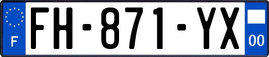 FH-871-YX