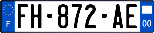 FH-872-AE