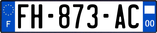 FH-873-AC