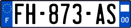 FH-873-AS