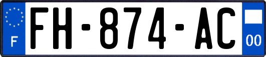 FH-874-AC