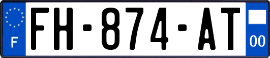 FH-874-AT