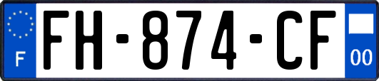 FH-874-CF